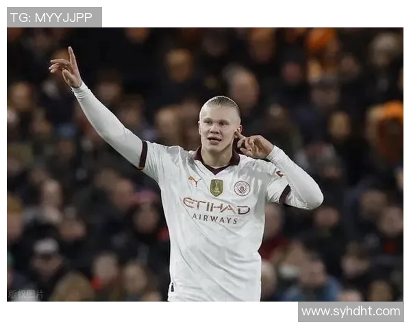 哈兰德冲击金球奖?数据全面对比分析