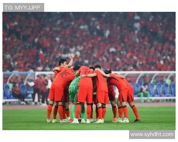 世界杯预选赛即将打响,中国队首战迎战强敌