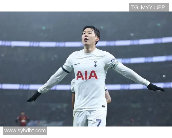 媒体热议孙兴慜未来潜力或将成长为亚洲首位世界级超级巨星