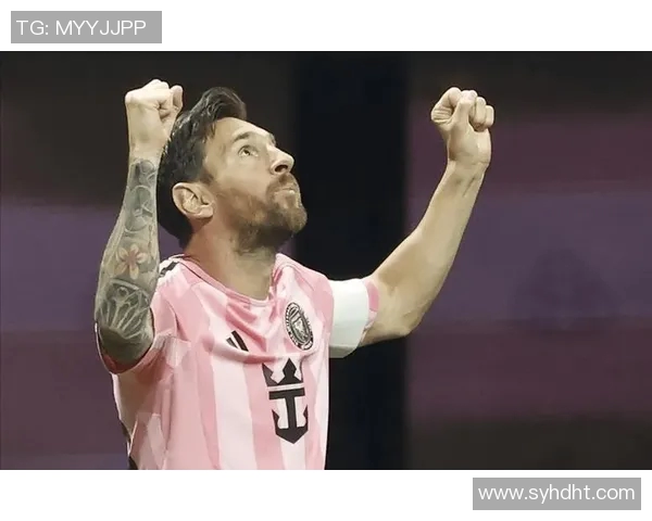 梅西赛场微小动作引发球迷热议 视频中细节成焦点