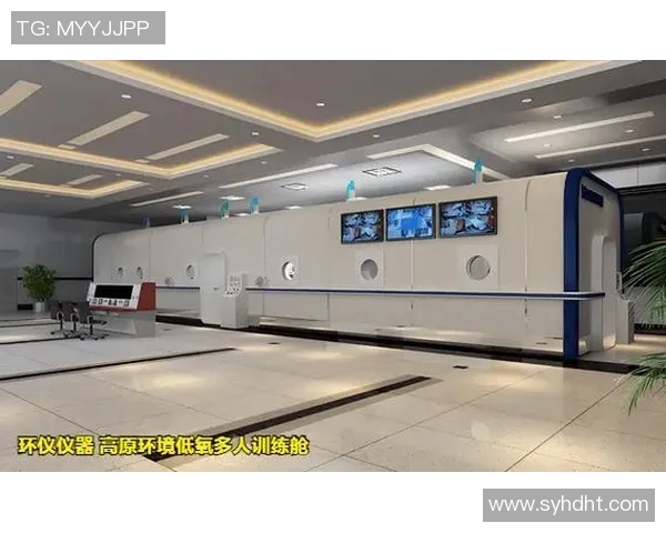 中国体育科研突破性进展研发低海拔高原模拟舱助力运动员科学训练